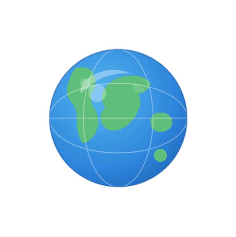 Globe